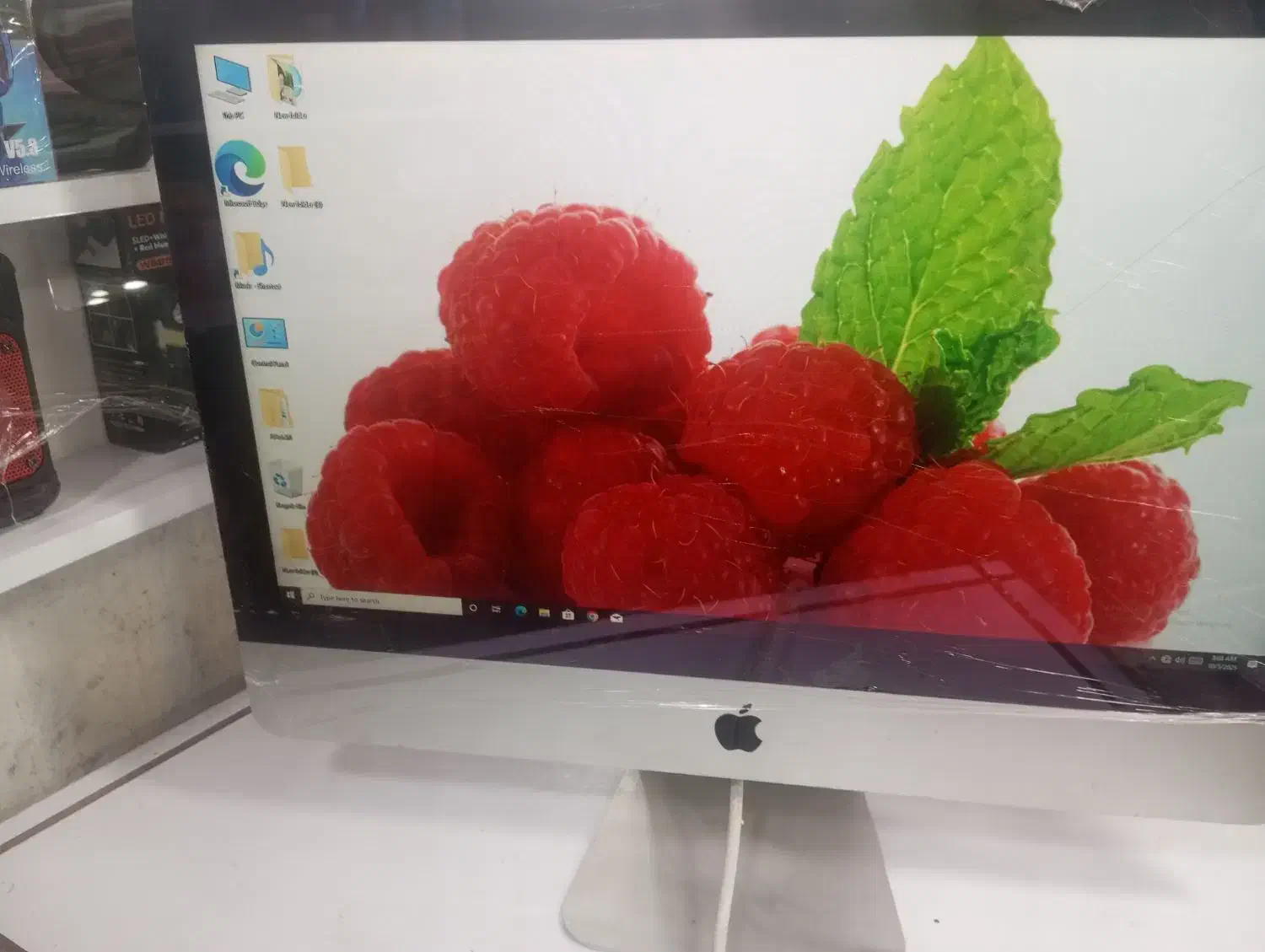 کامپیوتر اپل|رایانه رومیزی|زاهدان, |دیوار