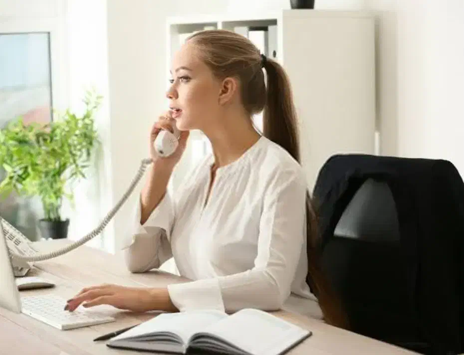 منشی خانم|استخدام اداری و مدیریت|تهران, خواجه نصیر طوسی|دیوار