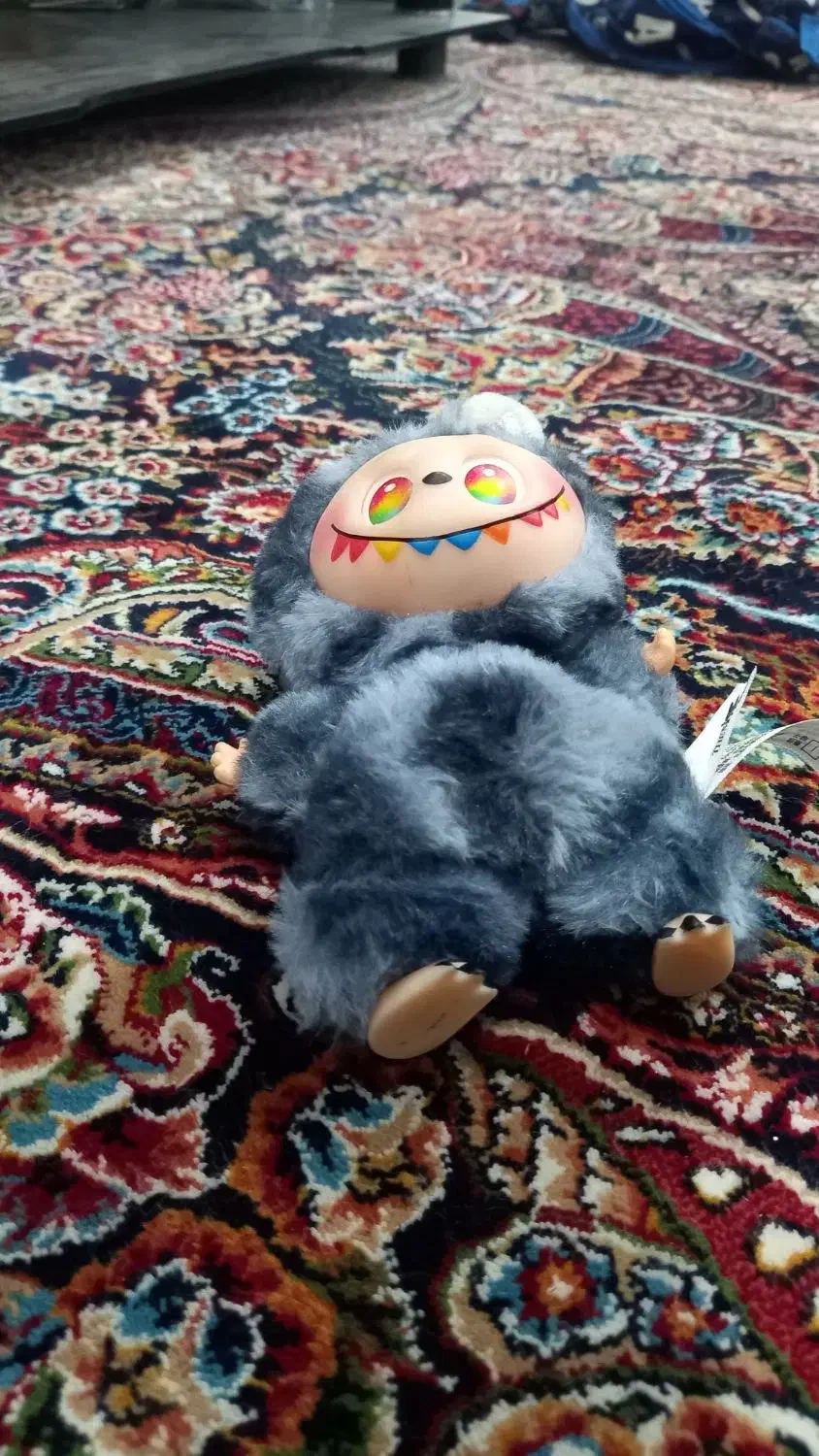 لبوبو|اسباب‌بازی بچه|دزفول, |دیوار