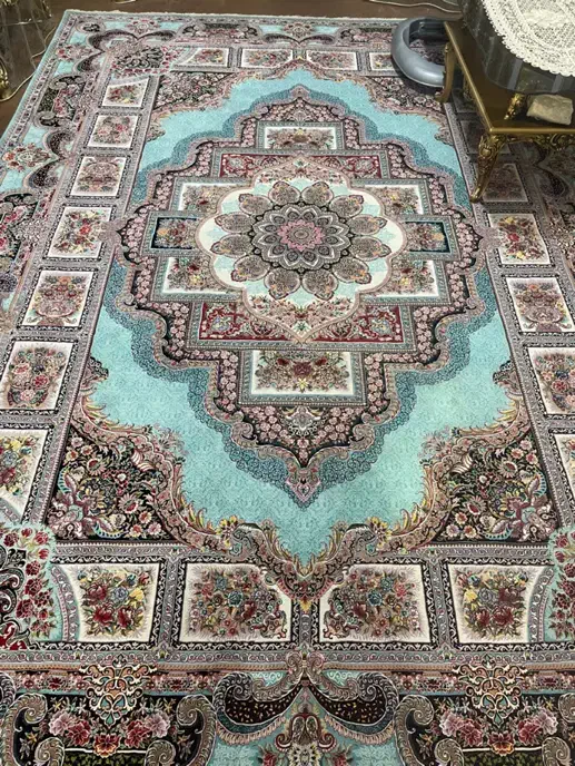 فرش ۹متری و۱۲متری|فرش|کرج, ترمینال کلانتری|دیوار