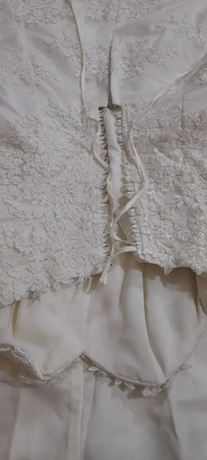 لباس عروس|لباس|مشکیندشت, |دیوار