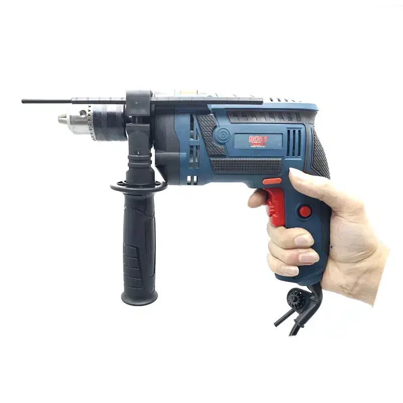 دریل چکشی برقی باس|ابزارآلات|بندرعباس, |دیوار