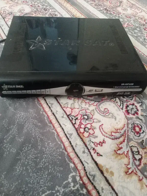 دوعدد دستگاه|پخش‌کننده DVD و ویدیو|قم, نیروگاه|دیوار