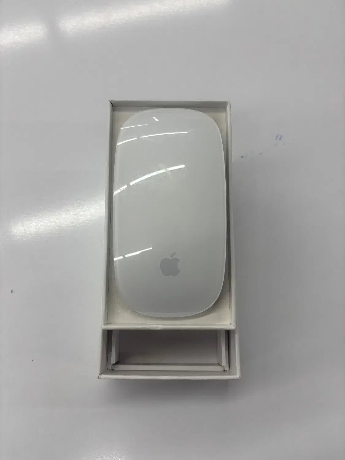 Majic mouse 2|قطعات و لوازم جانبی رایانه|ساری, |دیوار