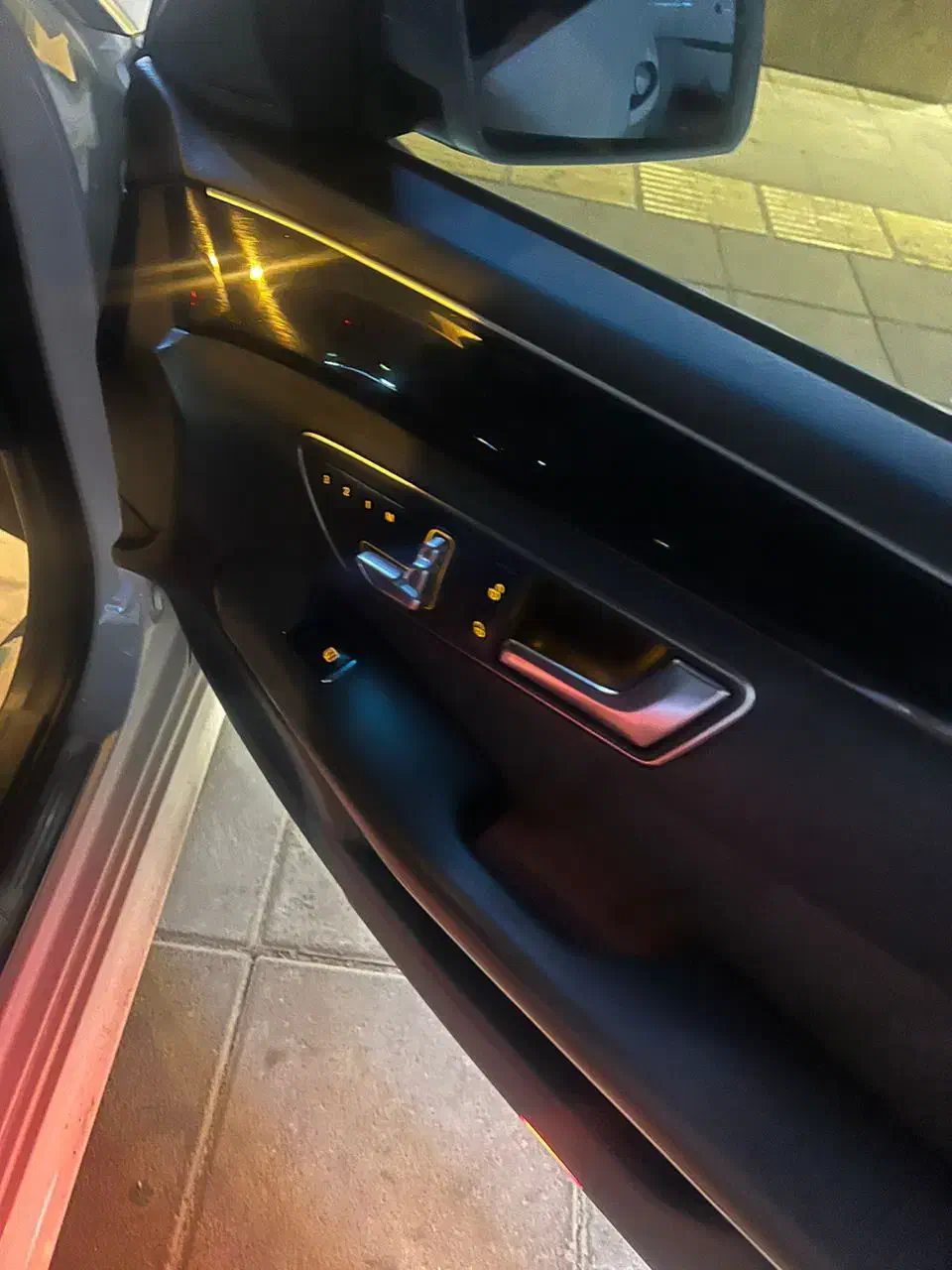 Benz e 250 /2016|خودرو سواری و وانت|مشهد, کوثر|دیوار