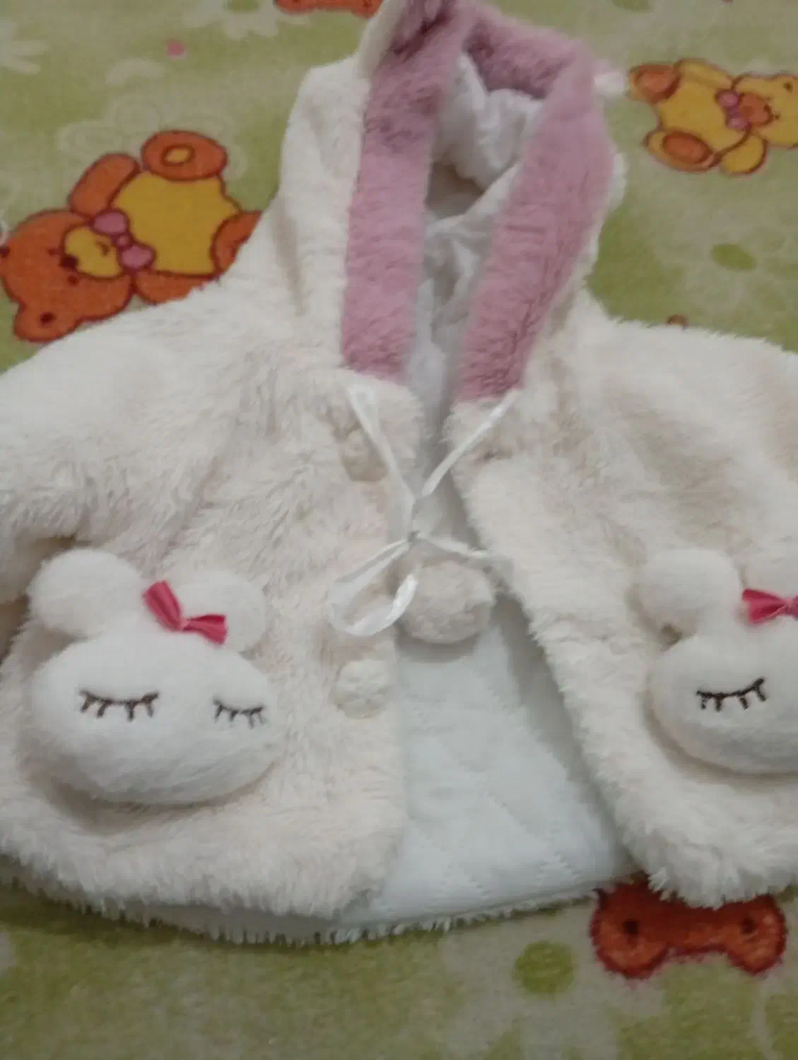 شنل دخترونه|لباس|مسجد سلیمان, |دیوار