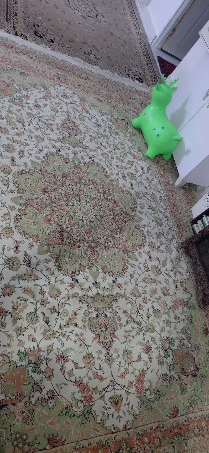 فرش ۱۲ متری|فرش|مشهد, امام خمینی|دیوار