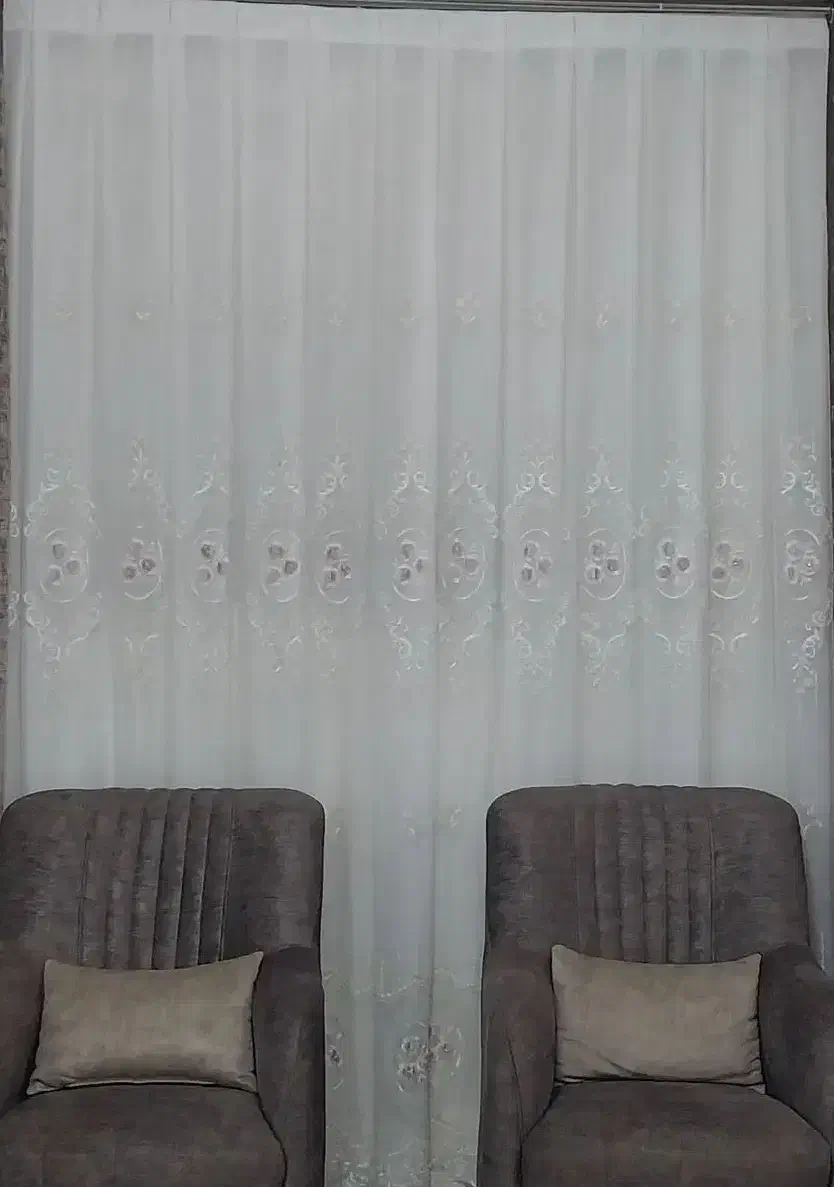 پرده ترک بدون پنل|پرده، رانر، رومیزی|بندرعباس, |دیوار