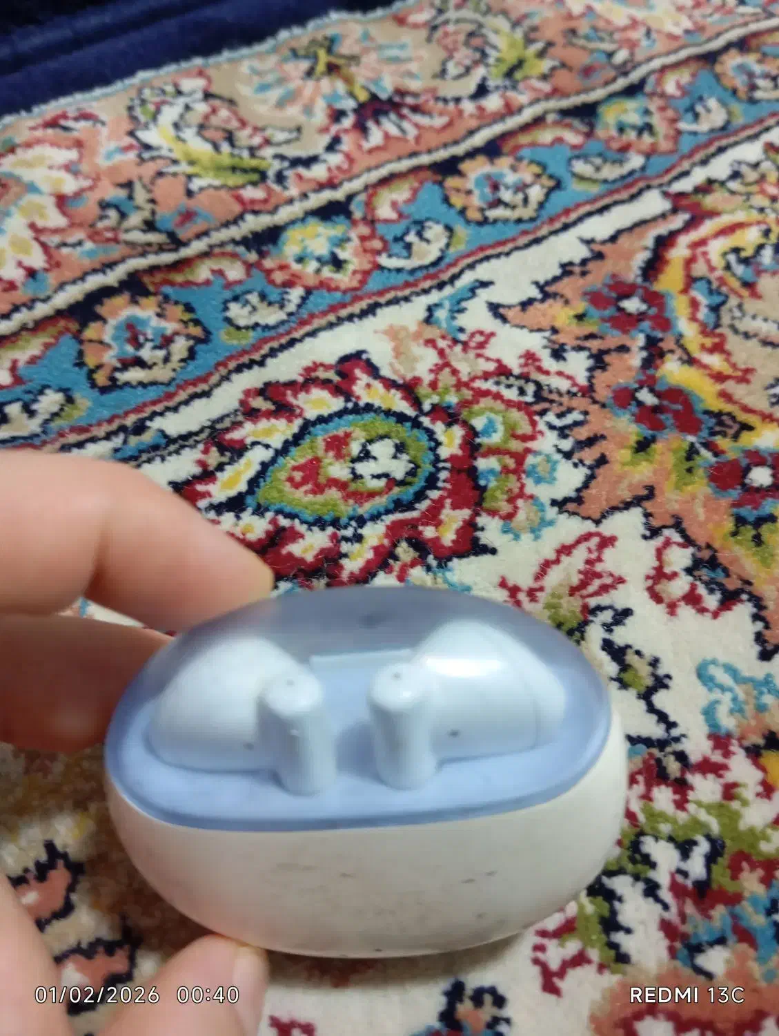 ایرپاد اپل|لوازم جانبی موبایل و تبلت|وحیدیه, |دیوار