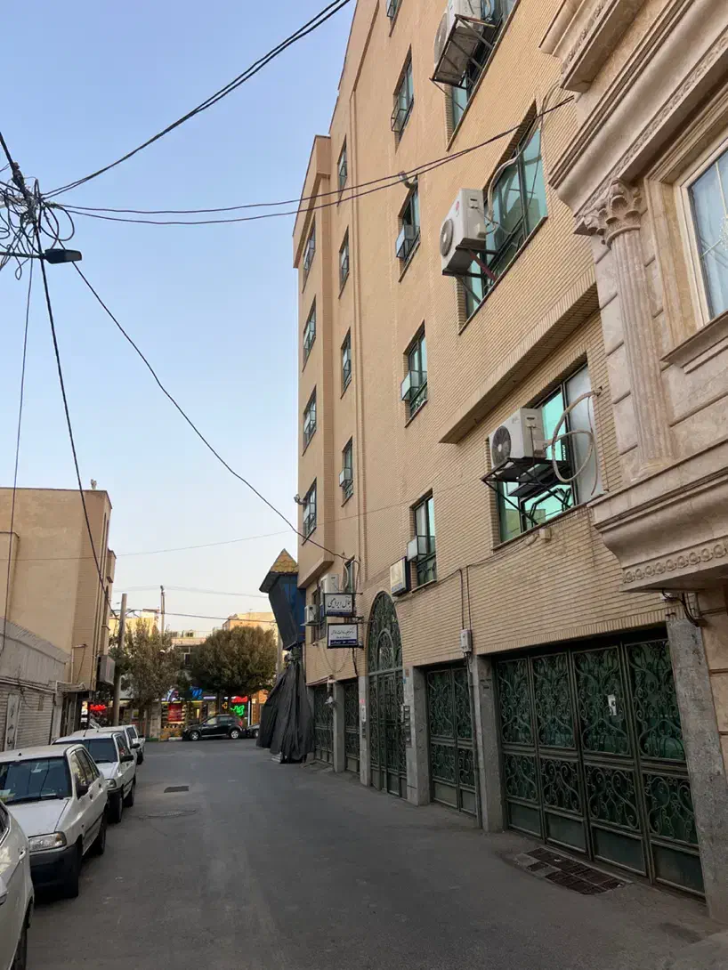 فروش آپارتمان|فروش آپارتمان|قم, باجک دو|دیوار