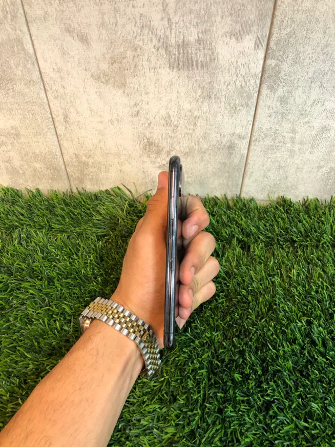 Iphone xs|موبایل|کرج, اصفهانیها|دیوار