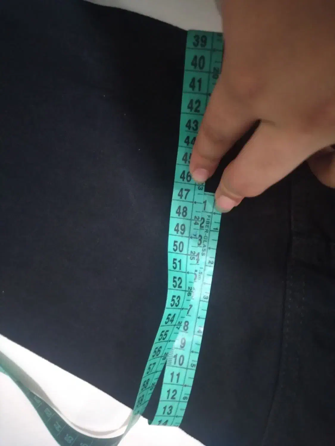 کت جین زمستونی و شلوار بگ جین|لباس|بهبهان, |دیوار