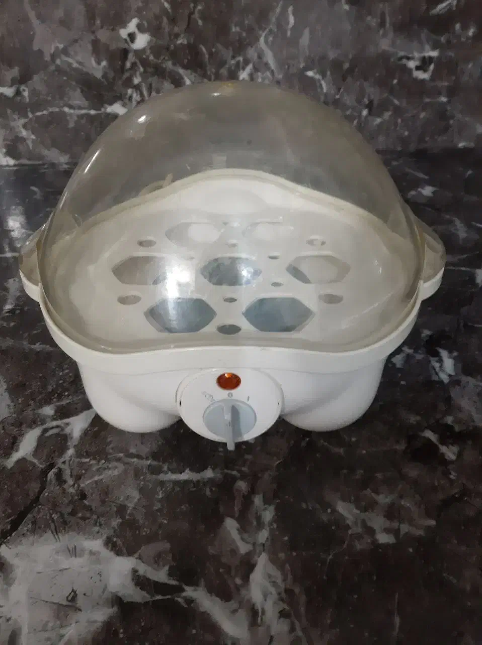 تخم مرغ پز|اجاق گاز و لوازم برقی پخت‌وپز|شاهرود, |دیوار