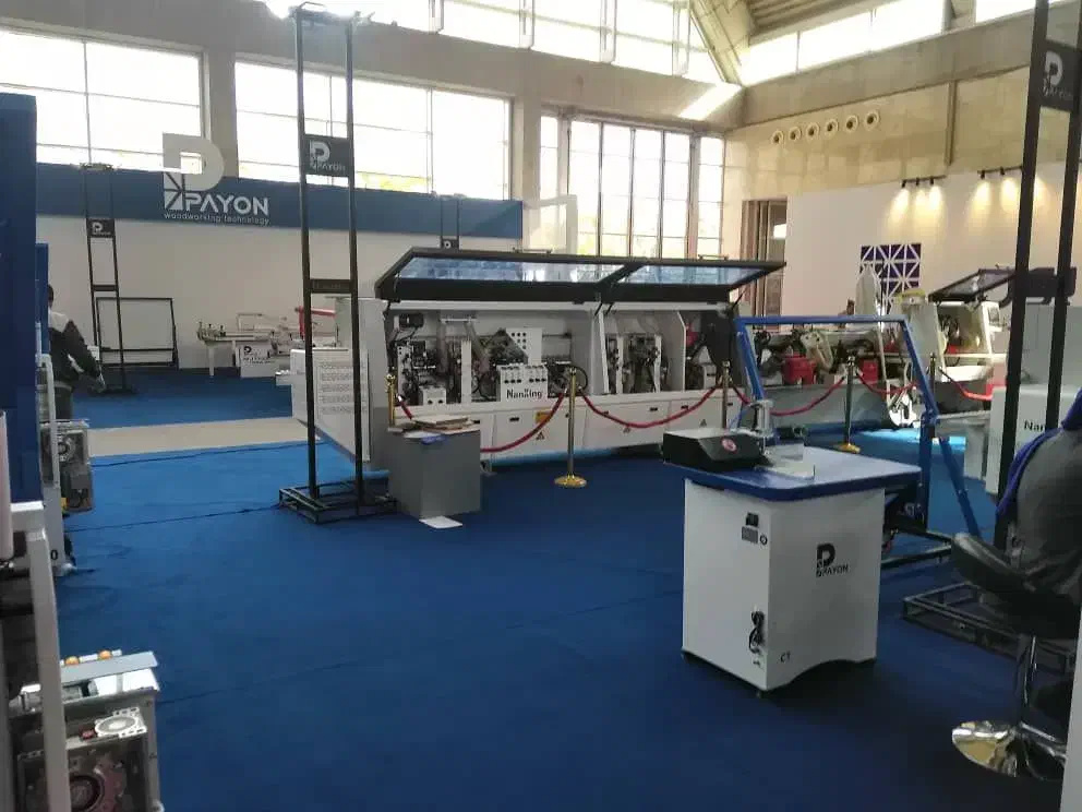 دورکن و لبه چسبان پایون|ماشینآلات صنعتی|تهران, منیریه|دیوار