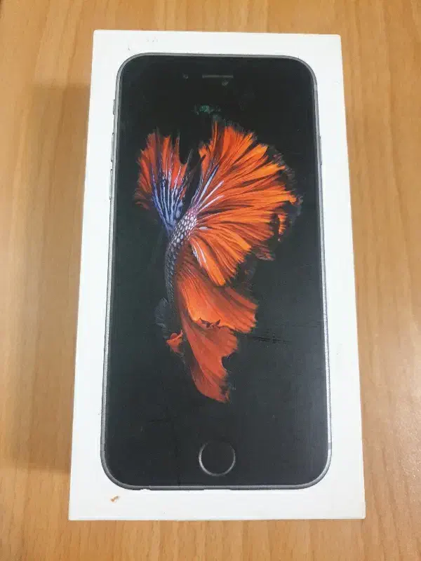 گوشی موبایل اپل مدل iPhone 6s ظرفیت 64 گیگابایت|موبایل|تهران, کاج|دیوار