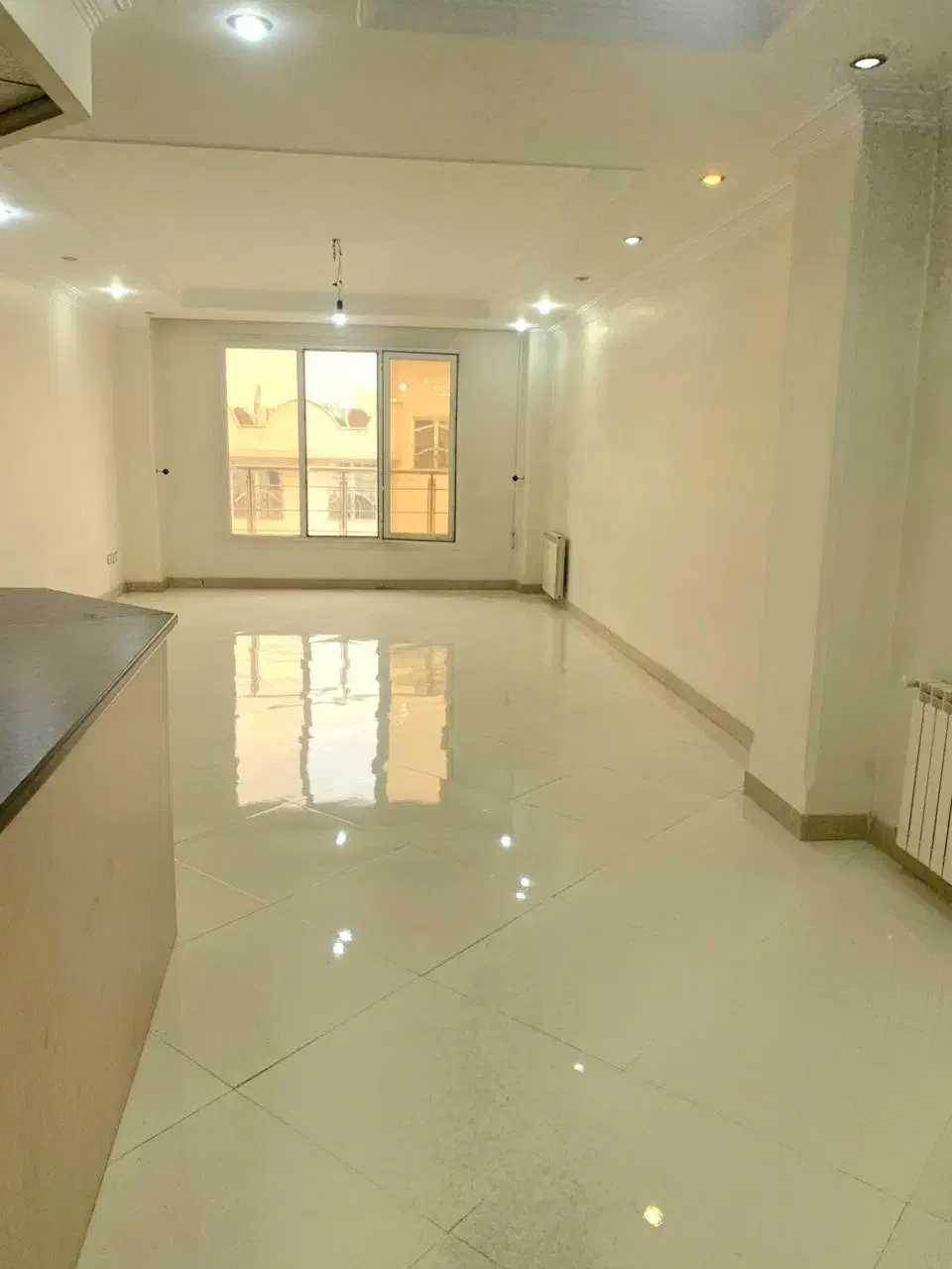 ۸۶ متر، پارکینگ دار، رهن و اجاره|اجارهٔ آپارتمان|تهران, منیریه|دیوار