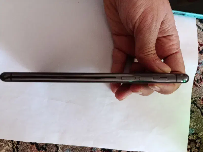 آیفون 11پرومکس|موبایل|دلبران, |دیوار