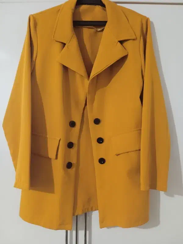 کت تک|لباس|گرگان, |دیوار