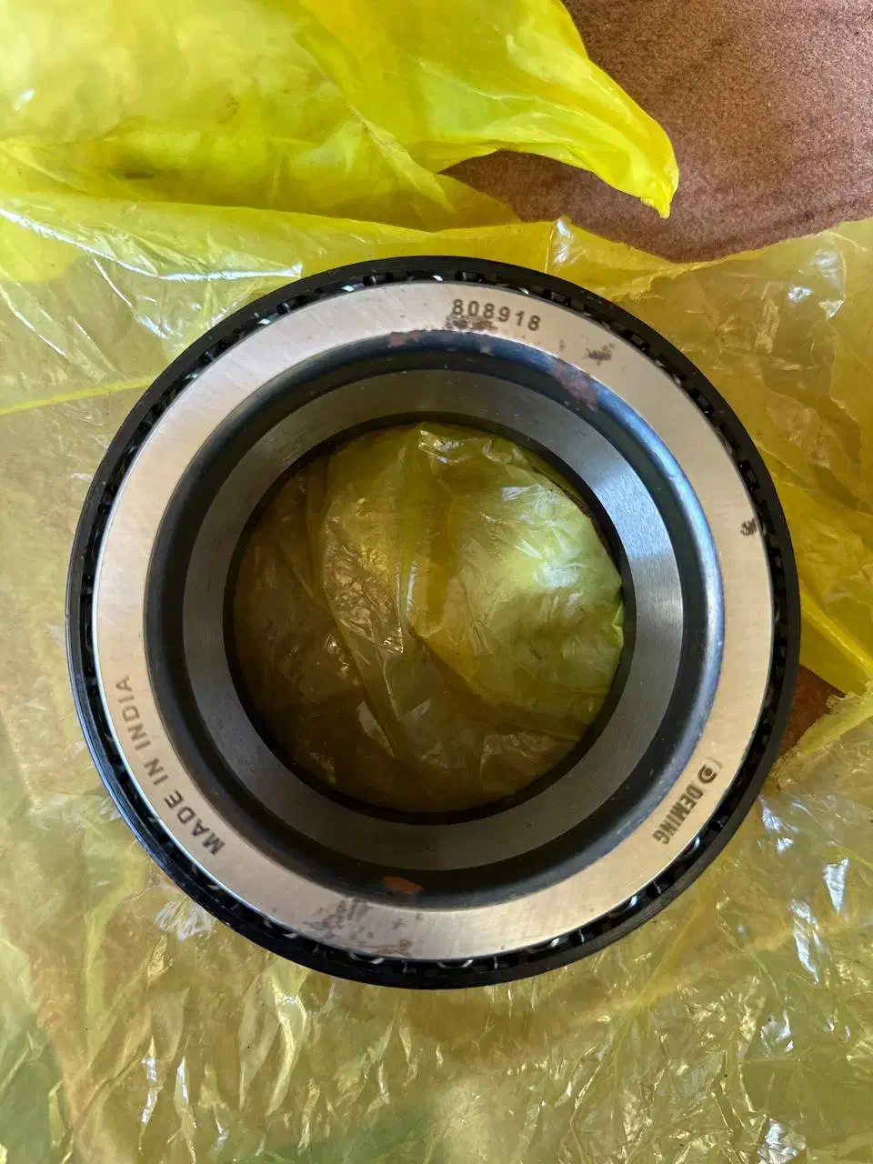 بلبرینگ چرخ|خودرو سنگین|رشت, شهرک صبا|دیوار