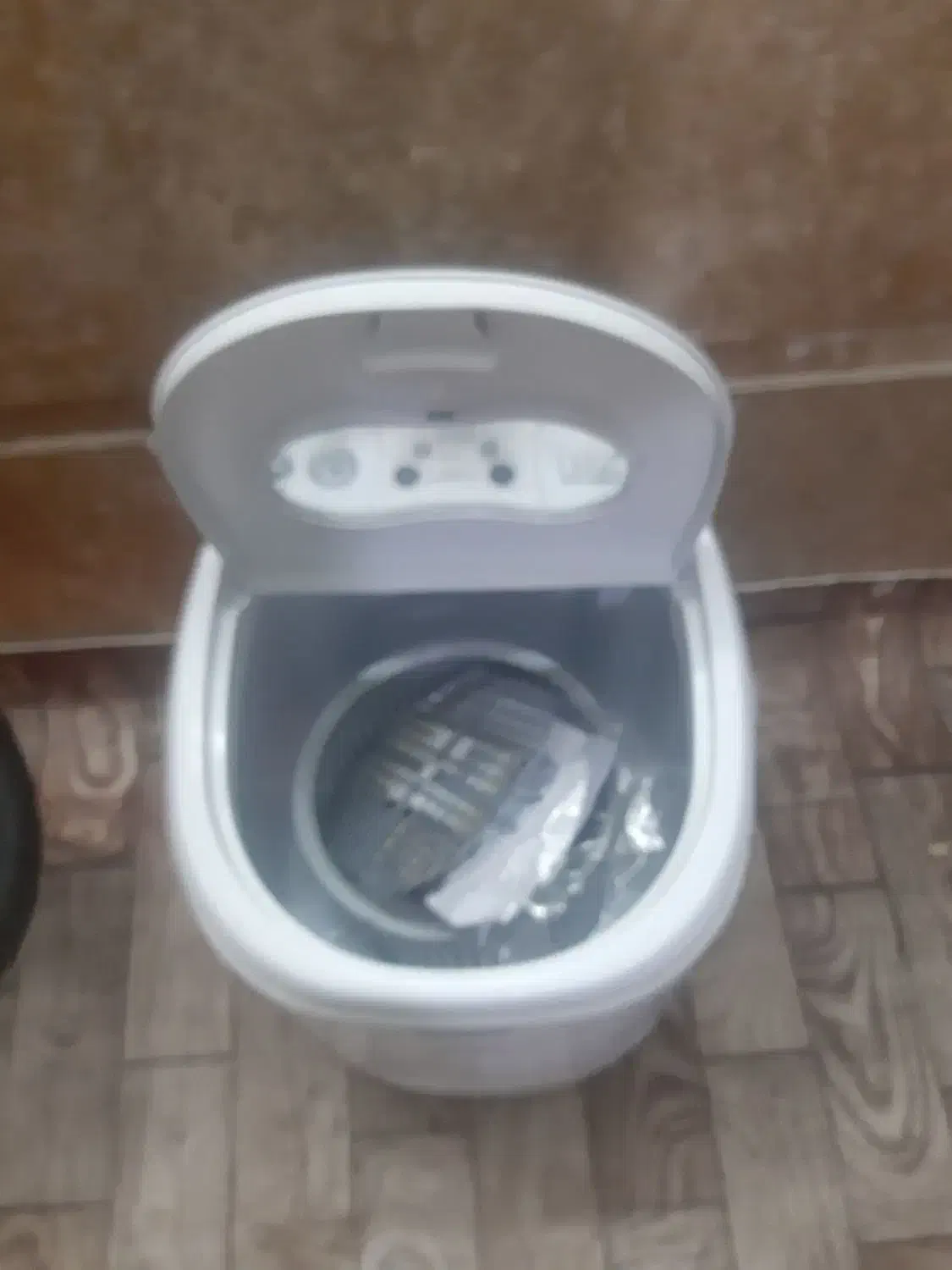 مینی واش ۴ کیلوی|ماشین لباسشویی و خشککن لباس|بابل, |دیوار