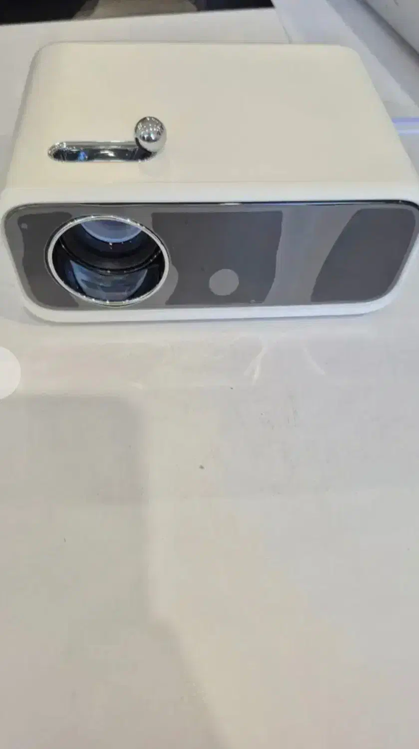 ویدیو پروژکتور وانبو مینی|تلویزیون و پروژکتور|تهران, آرژانتین|دیوار