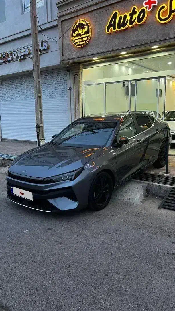 KMCJ71402|خودرو سواری و وانت|گناباد, |دیوار