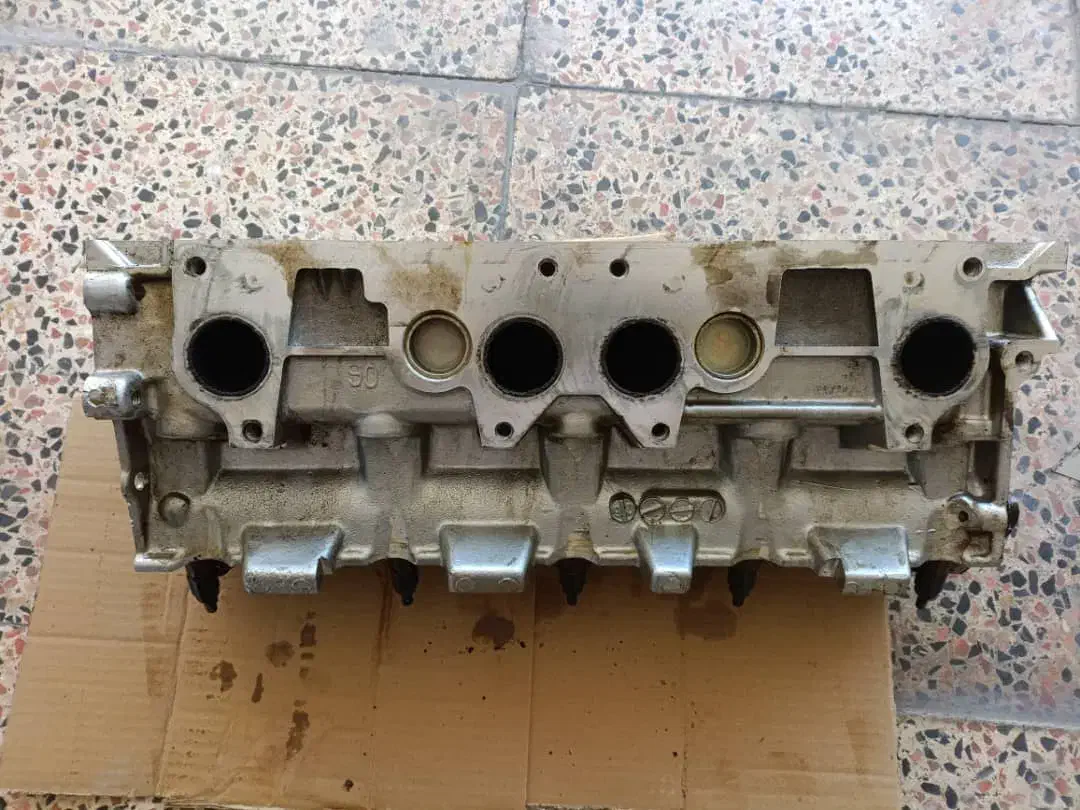 سرسیلندر xu7|قطعات یدکی و لوازم جانبی|شیراز, شهرک بهشتی|دیوار