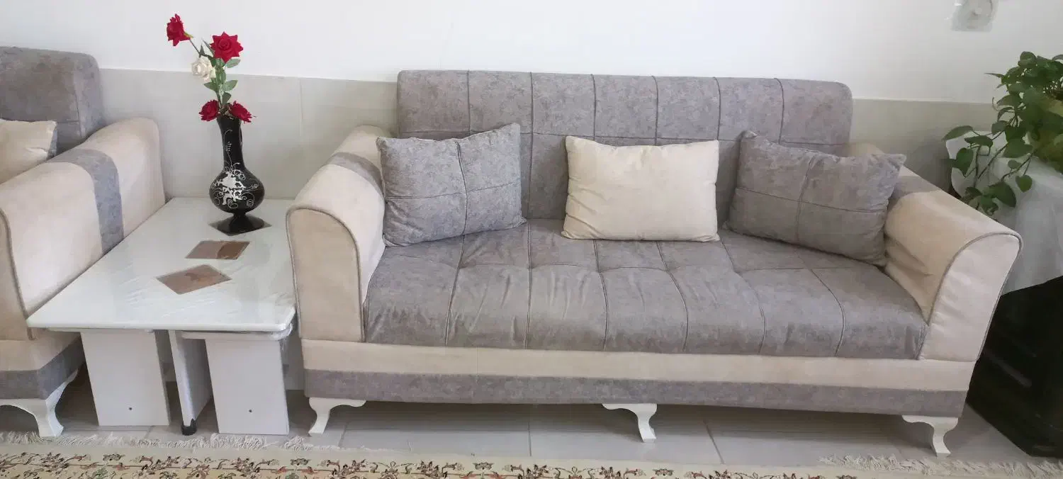 مبل فروشی|مبلمان خانگی و میز عسلی|طبس, |دیوار