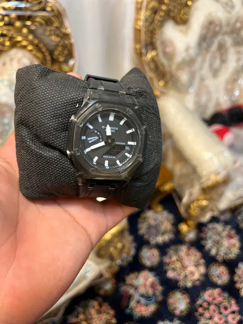 ساعت کاسیو|ساعت|ایلام, |دیوار