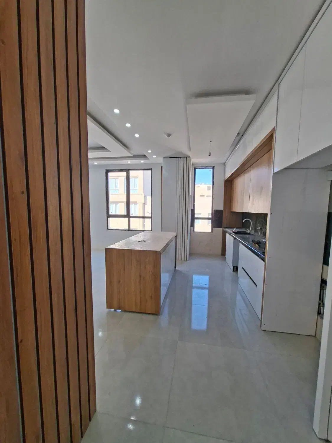 ۱۴۷مترمفید/غرق نور/الهیه|فروش آپارتمان|مشهد, الهیه|دیوار