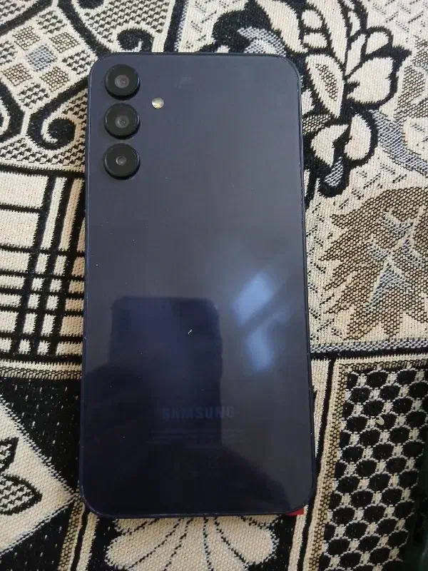 a15 256|موبایل|خلخال, |دیوار