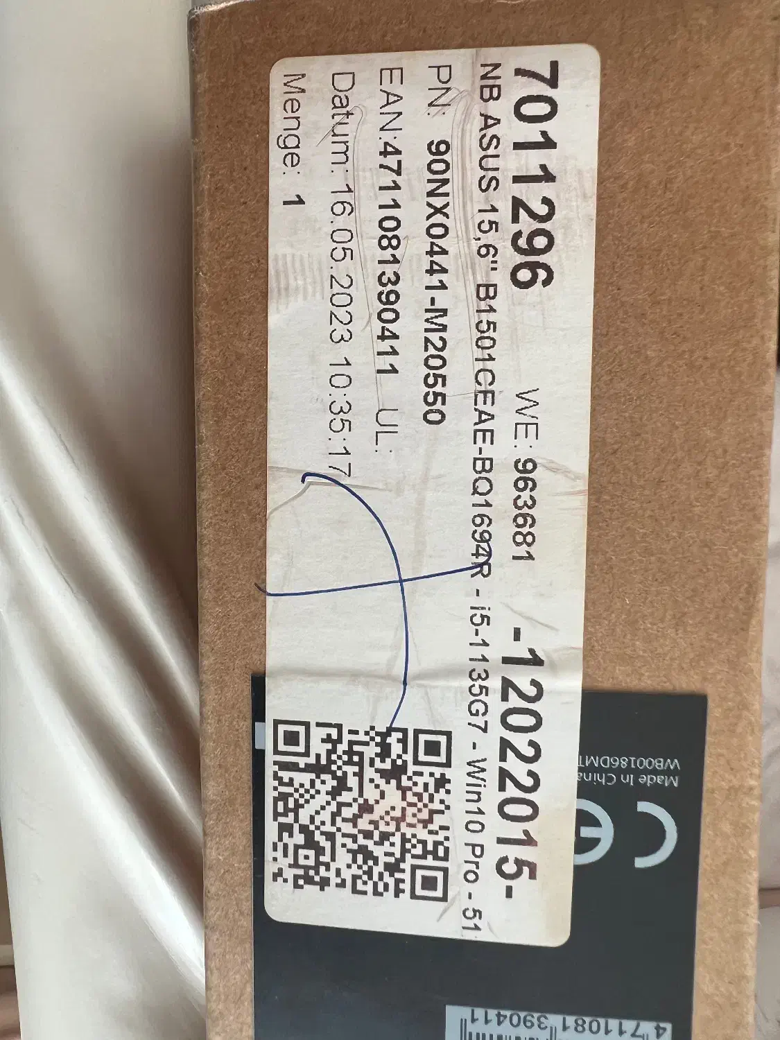 لپ تاپ ایسوس|رایانه همراه|تهران, جنت‌آباد جنوبی|دیوار