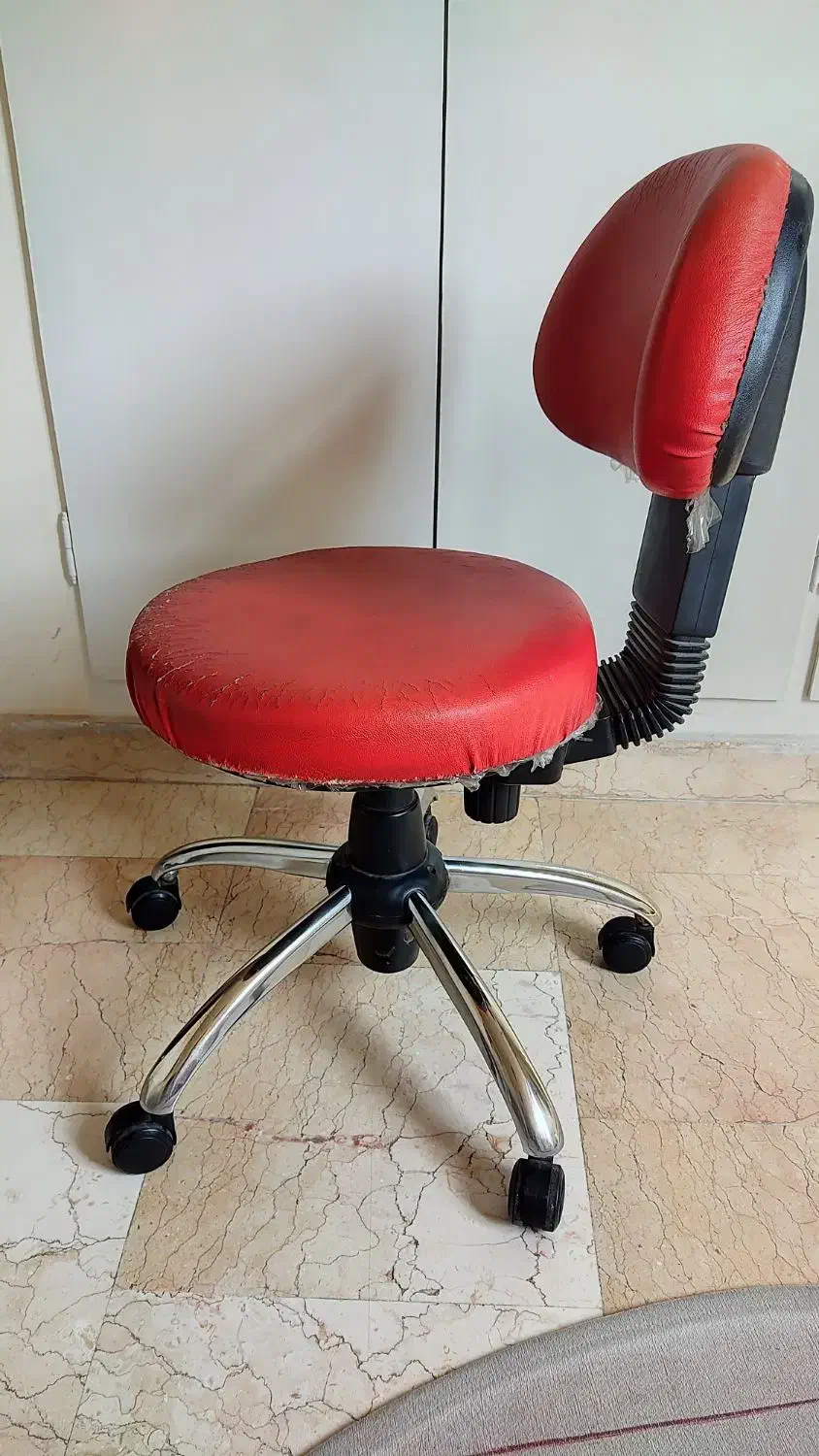 صندلی چرخدار تحریر کودک|صندلی و نیمکت|تهران, مدائن|دیوار