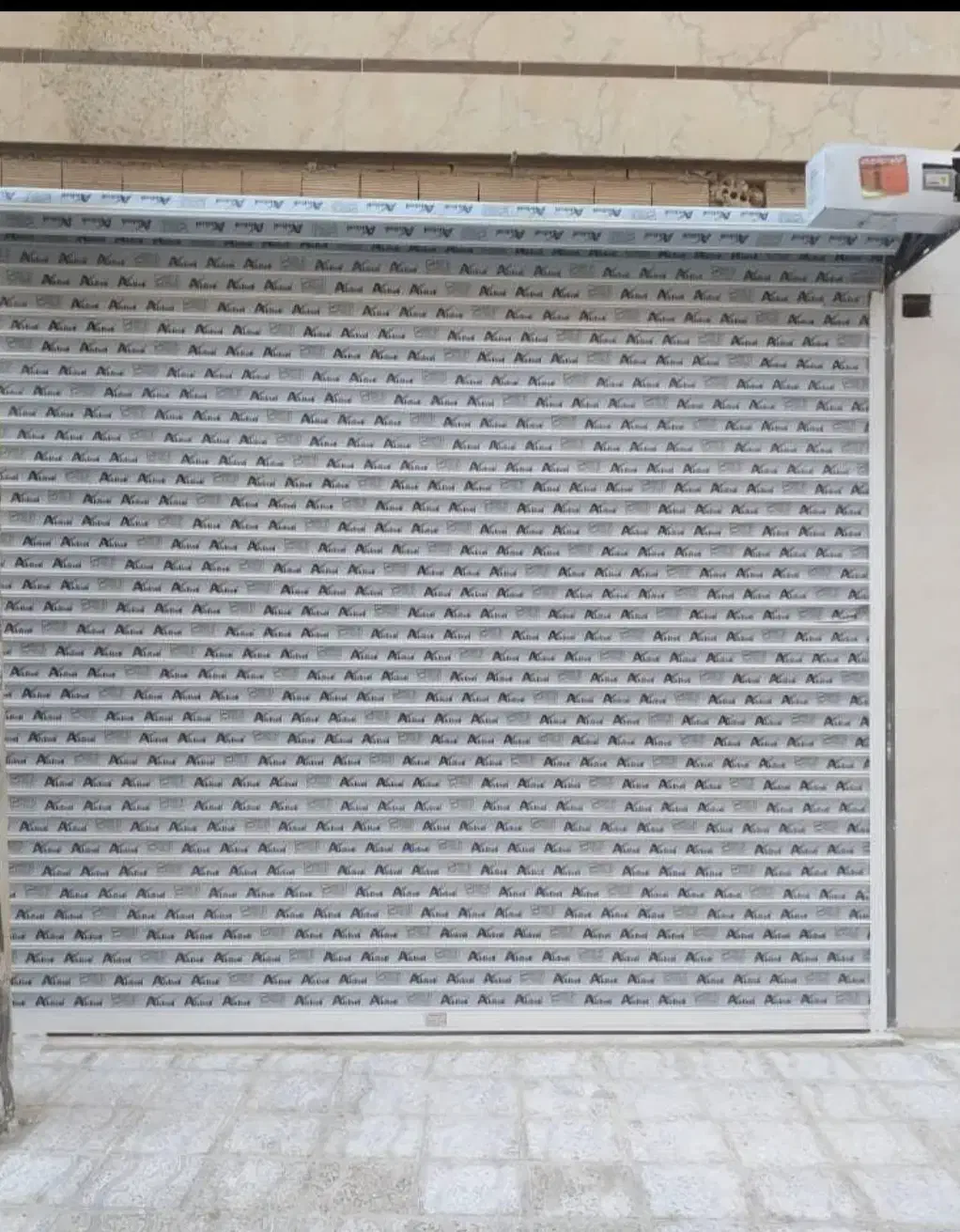 نصب وتعمیرات کرکره سنتی وبرقی|خدمات پیشه و مهارت|رباطکریم, رباطکریم|دیوار