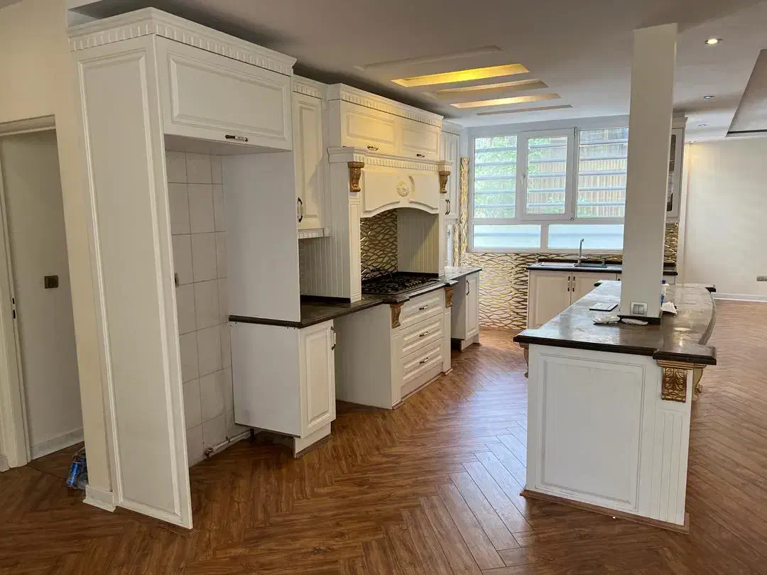 ۵۲ متر  مناسب سرمایه‌گذاری|فروش آپارتمان|تهران, درب دوم|دیوار