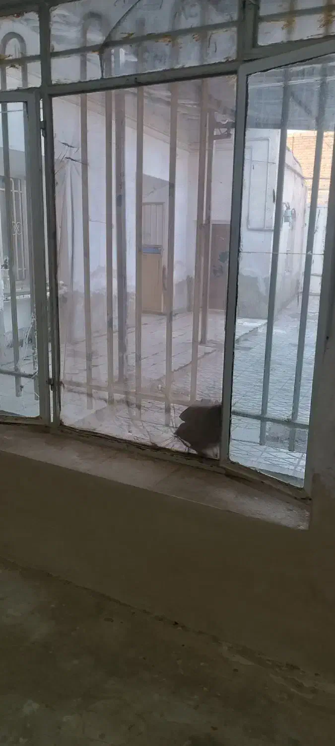 ویلایی 400متری|اجارهٔ خانه و ویلا|تربت‌حیدریه, هاشمی‌نژاد|دیوار