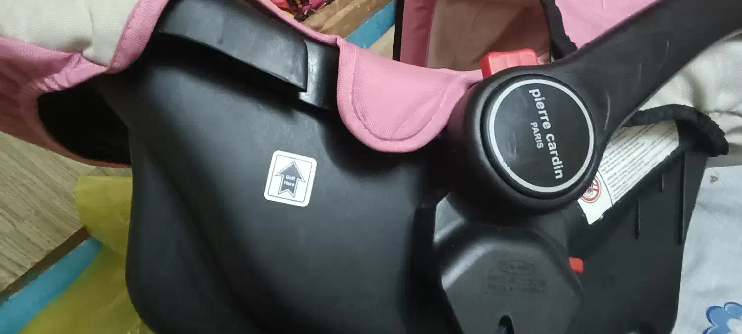 کریر|کالسکه و لوازم جانبی|اهواز, گلستان|دیوار