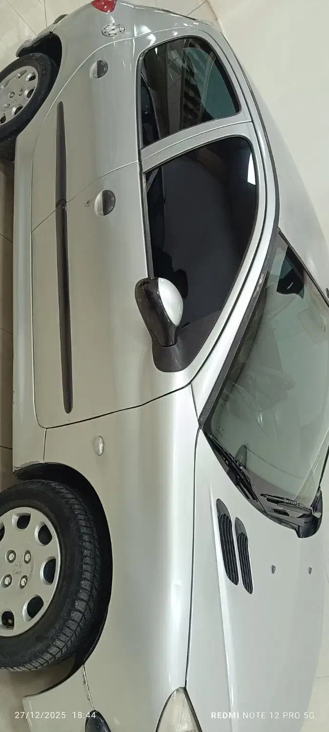 206تیپ 3|خودرو سواری و وانت|میاندوآب, |دیوار