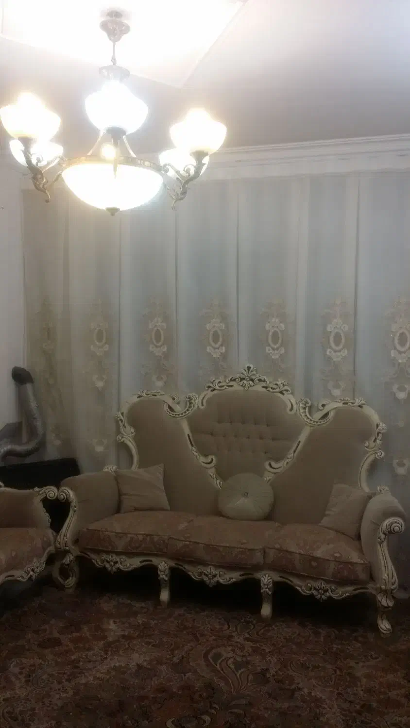 لوستر۶شاخه|لوستر و چراغ آویز|مشهد, نوید|دیوار