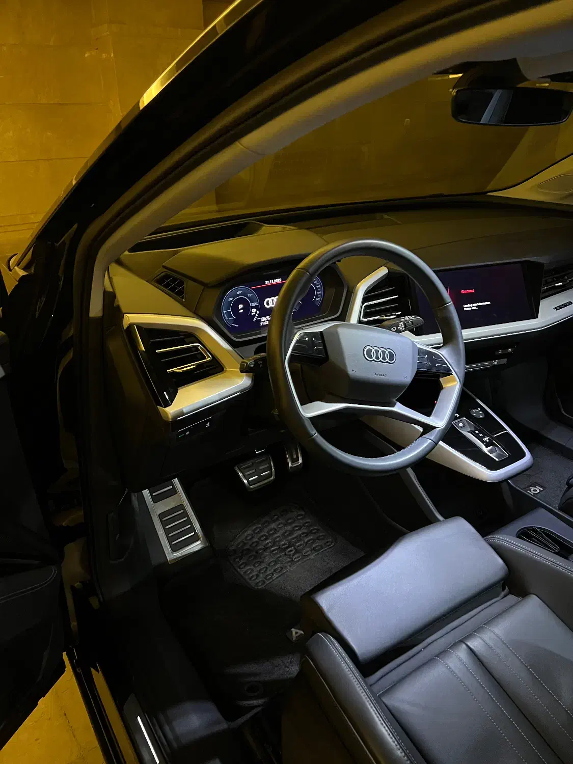 آئودی Q 5 تیپ ۱|خودرو سواری و وانت|تهران, فردوس|دیوار