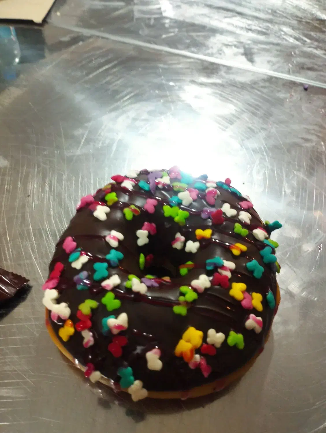 خشک کار خانوم یاآقا برای قنادی وکمکی|استخدام خدمات فروشگاه و رستوران|ایلام, |دیوار