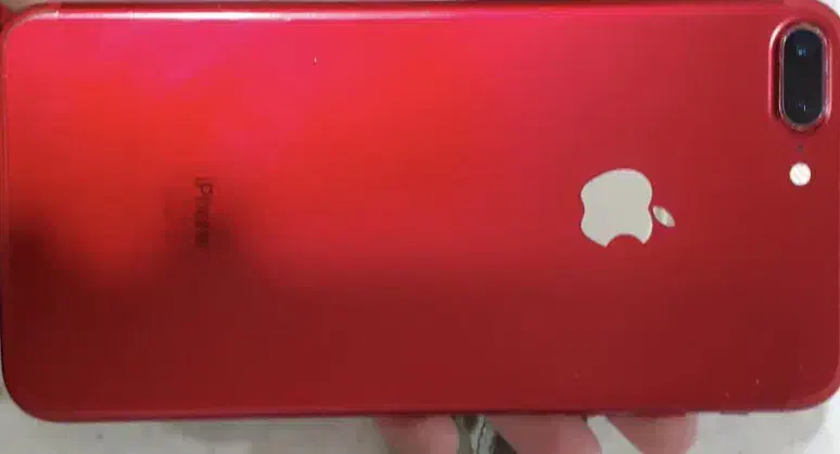 آیفون ۷ پلاس سالم سالم|موبایل|تهران, خلیج فارس|دیوار