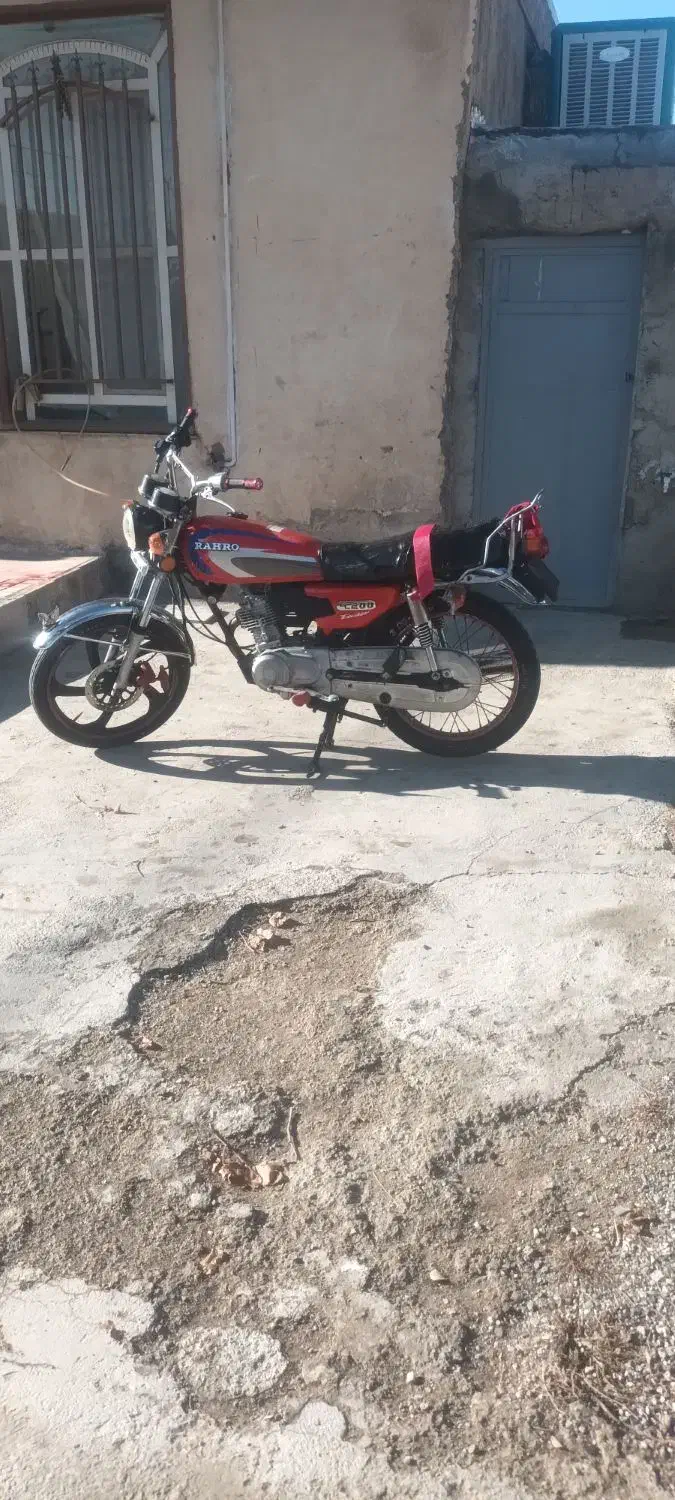 متور|موتورسیکلت|نهاوند, |دیوار