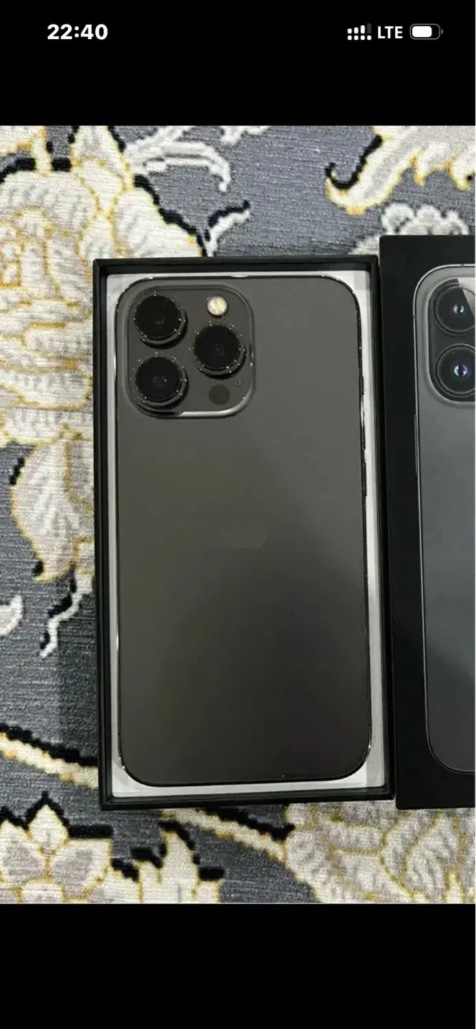 13pro|موبایل|تهران, کن|دیوار