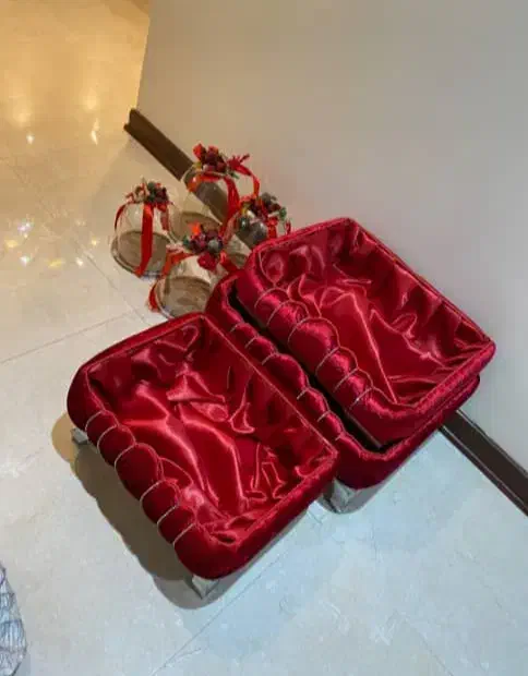 یلدایی|صنایع دستی و سایر لوازم تزئینی|شیراز, عفیف‌آباد|دیوار