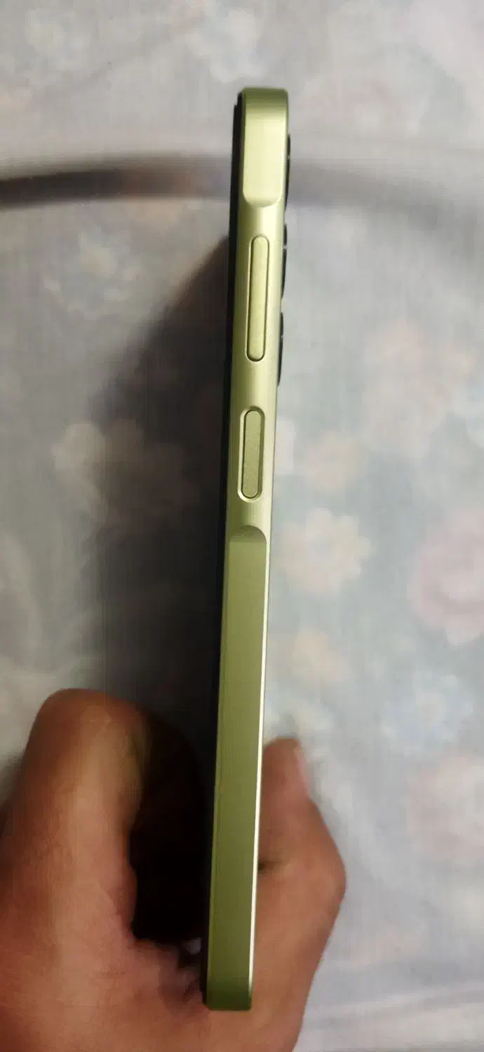 گوشی سامسونگ a25|موبایل|بهارستان, |دیوار