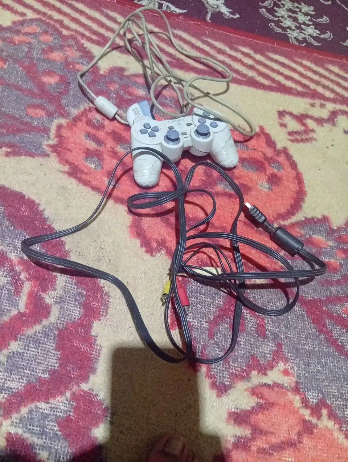 پلی استیشن 1|کنسول، بازی ویدئویی و آنلاین|بندر ماهشهر, |دیوار