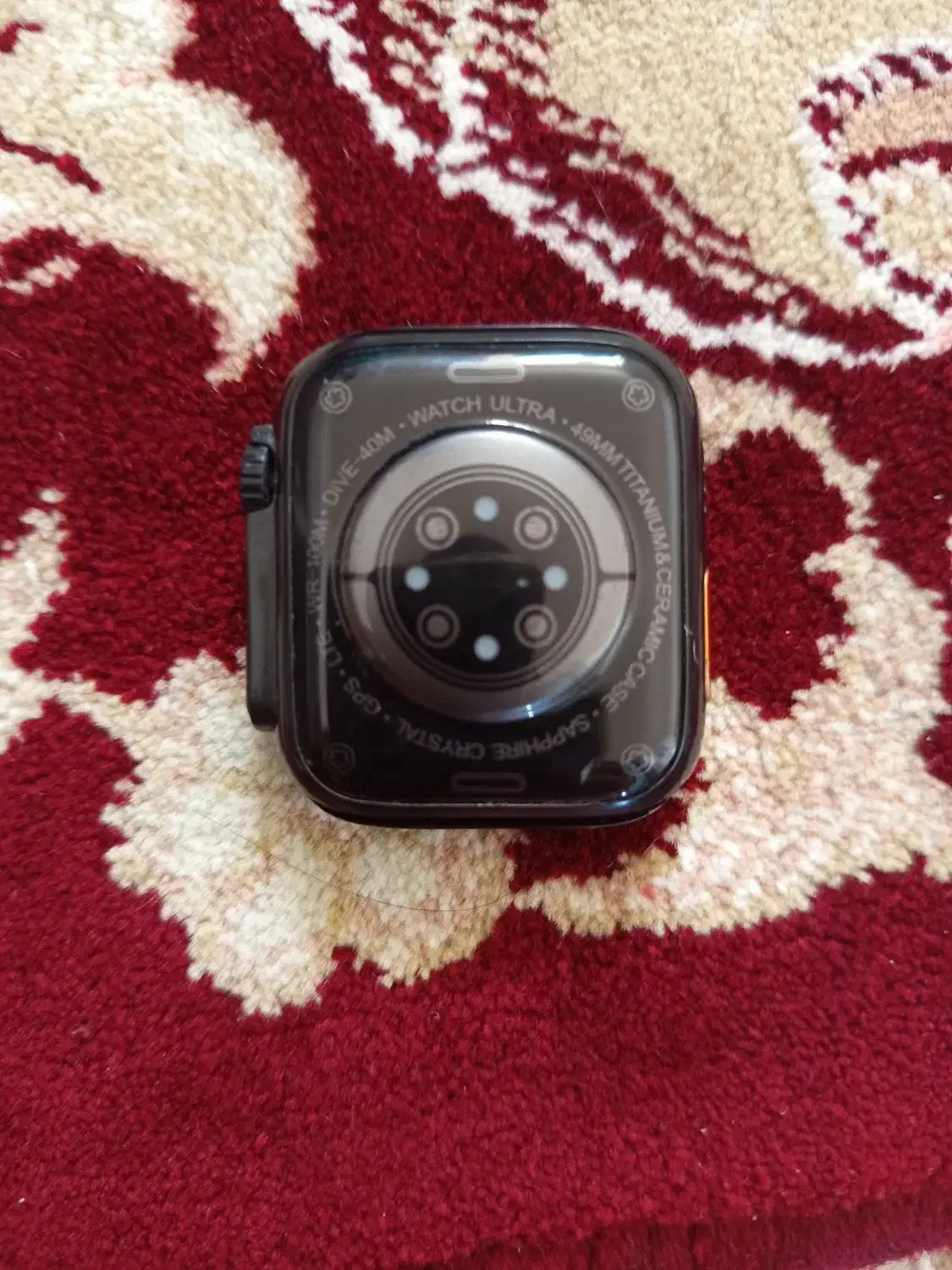 ساعت هوشمند|ساعت|کهنوج, |دیوار