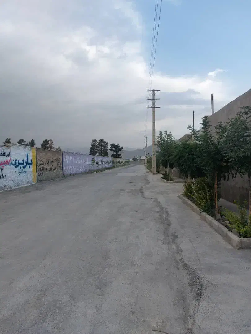 سوله صنعتی با موقعیت مکانی عالی|فروش دفتر صنعتی، کشاورزی، تجاری|هشتگرد, شهرک اقدسیه|دیوار