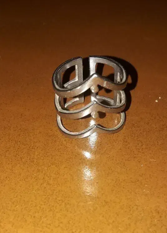 انگشتر بدلی زنونه|بدلیجات|تهران, جوادیه|دیوار